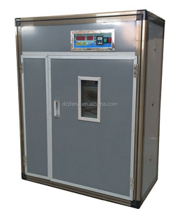 ตู้ฟักไข่ไก่แบบอัตโนมัติ รุ่น <span class=keywords><strong>Golden</strong></span> 1000 สำหรับฟักไข่ - Product Image 3