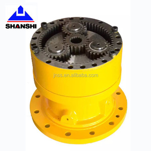 ENSAMBLE DE ENGRANAJE DE REDUCCIÓN 31N6-10180 DE CAJA DE CAMBIOS DE OSCILACIÓN DE PARA HYUNDAI EXCAVADORAS DE LA EXCAVADORA DE HYUNDAI, Conjunto de engranaje de oscilación de 12, 2, 3, 3, 2, 3, 3, 2, 3, 4