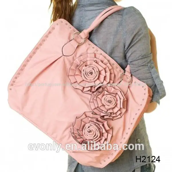 H2124 bela pu bolsas de couro, mulheres personalizado fabricante de sacos, a melhor qualidade