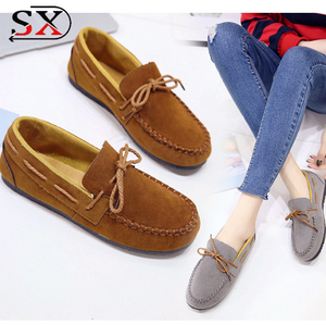 2018 colorato E Bello Delle Signore Casual Scarpe Mocassini Scarpe Da <span class=keywords><strong>Donna</strong></span> Per Il Tempo Libero Morbido Appartamenti Pattini di Guida Femminile - Product Image 6
