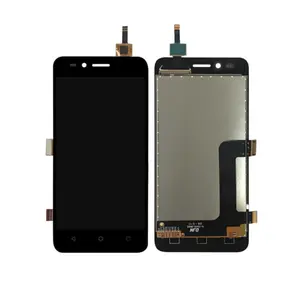 For Huawei Y3ii Y3 II Y3 2 LUA-U03 LUA-U23 LUA-L03 LUA-L13 LUA-L23 LUA-L21 LCD Display + Touch Screen Digitizer Assembly