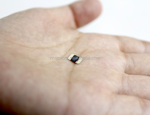 Gạo Micro thiết kế nhà 13.56MHz HF RFID COB Chip có thể được thực hiện thẻ và thẻ - Product Image 2