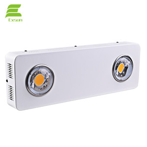 LED COB Plein Spectre Led Élèvent Des Lumières Pour Les plantes et fleurs d'intérieur 200 W Led Élèvent La Lumière - Product Image 2