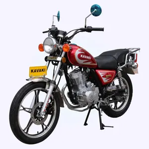 KAVAKI custom made four stroke 125cc 150cc 200cc 2wheel motorcycle