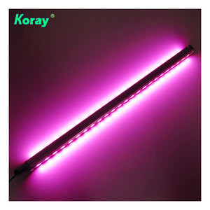 Barra de Cultivo LED de Doble Cara de 60w 120w 200w 180w 240w 300w, Iluminación Interior para Cultivo, Utilizada en Cultivo de Tomates en Holanda - Product Image 2