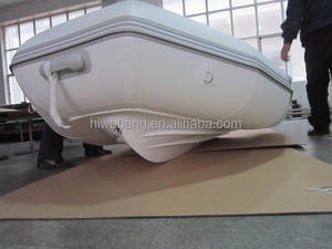 2.9 m Rígida COSTILLA Barco De Fibra de vidrio Cascos para la venta - Product Image 6