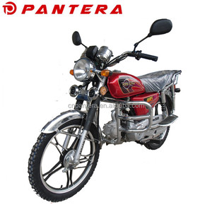 Motocicletta Automatica Usata a Quattro Tempi Monocilindrica 50cc 70cc 100cc - Product Image 6