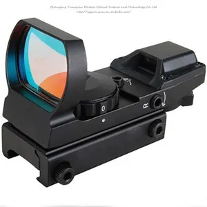 Customized all kinds of dot sight scope
