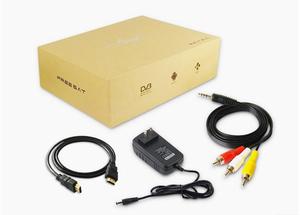 Fabricante Original V8 Freesat Ángel DVB-S2 + T2 + C 3 en 1 Combo Android 4.4 Smart TV de la Caja <span class=keywords><strong>IPTV</strong></span> Kodi - Product Image 5