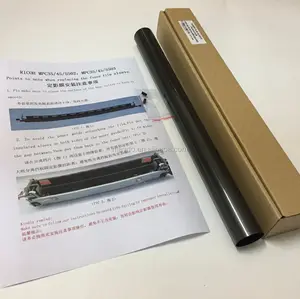 用于理光复印机零件的 Fuser 薄膜 MPC3002 C3502 C4502 C5502