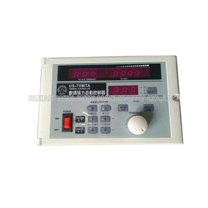 Contrôleur automatique US-70MTA de tension de <span class=keywords><strong>Web</strong></span> sans pièces de machine d'impression de Flexo de capteur de cellule de charge - Product Image 1