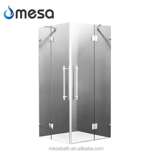 Chine fournisseur de <span class=keywords><strong>douche</strong></span> <span class=keywords><strong>en</strong></span> <span class=keywords><strong>plastique</strong></span> <span class=keywords><strong>bac</strong></span> clair verre coulissante porte de <span class=keywords><strong>douche</strong></span> prix - Product Image 1