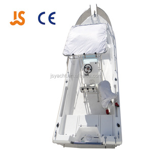 Gommone RIB di Lusso con Fondo in <span class=keywords><strong>Vetroresina</strong></span> Resistente - Product Image 3
