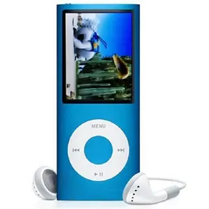 Melhor presente tela lcd mp3 mp4 player, suporte gravador de rádio fm, e-book e calendário com manual de utilizador de cartão tf