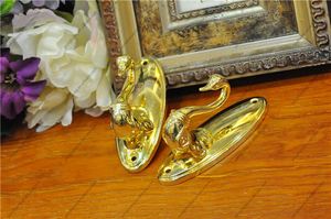 Nhà Máy Phong Cách Cổ Giá Rẻ Trung Quốc Cung Cấp Sang Trọng Rhinestone Rèm Tắm Tiebacks Móc - Product Image 2