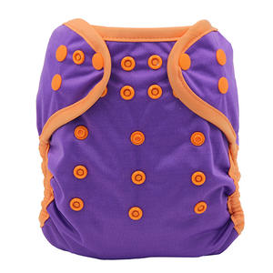 Pañales reutilizables lavables, marcas y precios donde <span class=keywords><strong>comprar</strong></span> pañales impermeables para bebés, pañales/pañales - Product Image 2