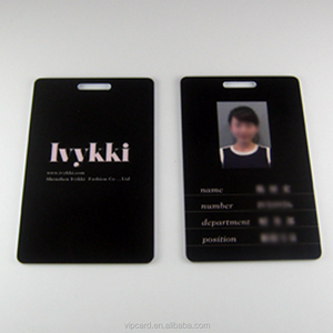 Precio de promoción de fábrica Entrega a corto plazo Plástico <span class=keywords><strong>Facebook</strong></span> Estudiante Foto Tarjeta de identificación nacional NFC RFID 1K para uso comercial de hotel - Product Image 4