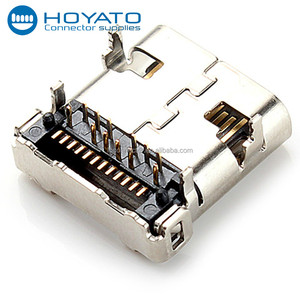 Conector de cable USB 3,1 <span class=keywords><strong>tipo</strong></span> <span class=keywords><strong>C</strong></span>, transferencia rápida de datos, conector USB <span class=keywords><strong>C</strong></span> para Samsung, <span class=keywords><strong>iPhone</strong></span>, Huawei, Xiaomi, HTC, LG, fabricante de móviles - Product Image 5
