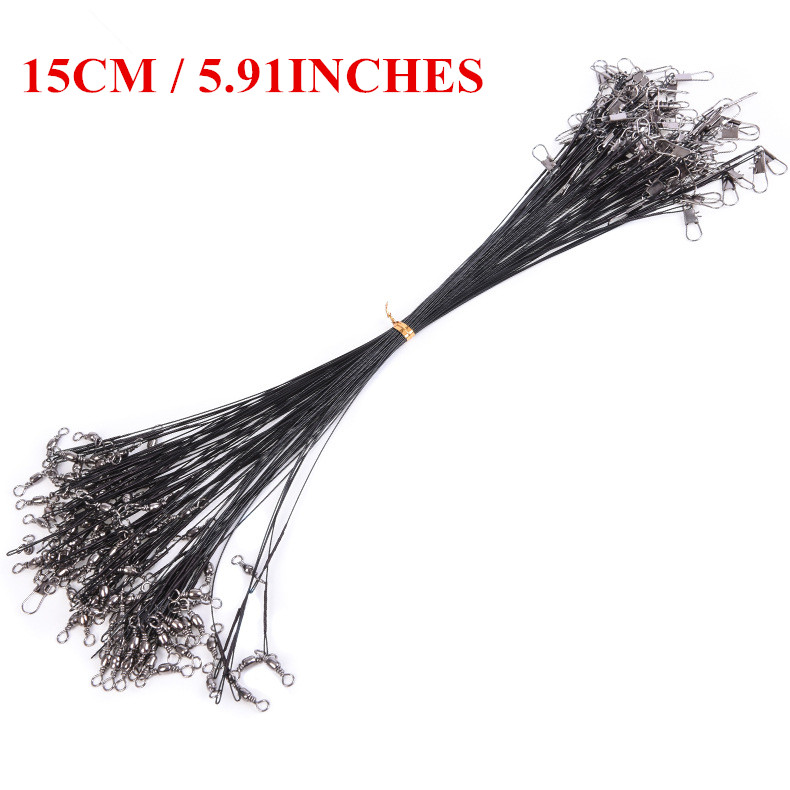 Black 15CM