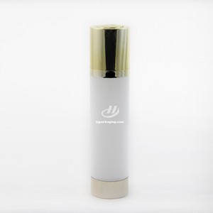 exquisito sustancial de envases al por mayor de alta <span class=keywords><strong>gama</strong></span> frasco airless acrílico - Product Image 4
