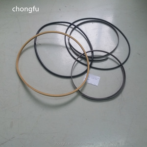 อะไหล่ปั๊ม แหวนยาง CF08-9210-99-60 - Product Image 2