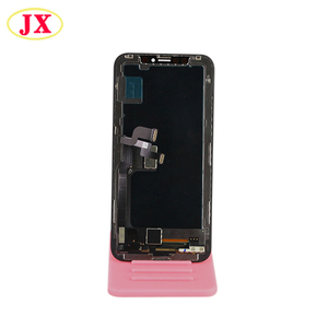 Téléphone portable Lcd pour Oled pour <span class=keywords><strong>iPhone</strong></span> 10 X Génération Lcd Display Digitizer Remplacement pour <span class=keywords><strong>iphone</strong></span> X <span class=keywords><strong>Screen</strong></span> <span class=keywords><strong>5</strong></span>.8" - Product Image 3