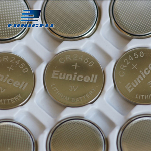 Литиевая батарейка <span class=keywords><strong>CR2354</strong></span> 3,3 В для камеры - Product Image 1