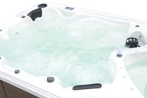 Chine Top 3 piscine fournisseur 12 metros autoportante <span class=keywords><strong>pas</strong></span> <span class=keywords><strong>cher</strong></span> en fiber de verre jet piscine spa - Product Image 5