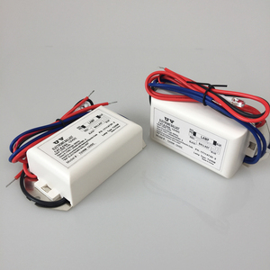 مصباح الأشعة فوق البنفسجية GPH287 عالي الجودة/v + Dc 10w/14w لمصباح الأشعة فوق البنفسجية GPH287