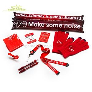 2025 2026 Shanghai Eago Promos Kunden spezifisches Logo Werbe-und beliebte Werbe geschenks ets für Aktivitäten - Product Image 2