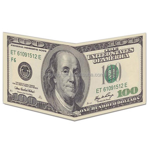 Ince Banknot <span class=keywords><strong>tyvek</strong></span> kağıt cüzdan, moda Banknot <span class=keywords><strong>tyvek</strong></span> kağıt cüzdan - Product Image 2