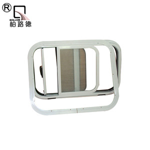 Modificado para requisitos <span class=keywords><strong>particulares</strong></span> marco <span class=keywords><strong>de</strong></span> aluminio ventana deslizante lateral autocaravana & rv - Product Image 5