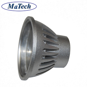 LED Die <span class=keywords><strong>Casting</strong></span> aluminio cubierta de la luz de calle llevada - Product Image 1
