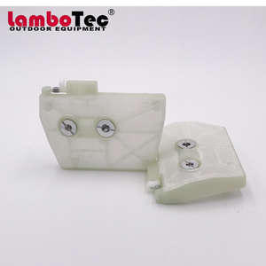 Lambotec meilleur vendeur filtre à Air Adapté 038 380 381 Tronçonneuse pièces de rechange