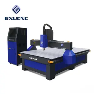 Gxu H3 2500 Cnc Houtbewerking Snijden Router Machine