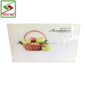 Precio de fábrica buena calidad <span class=keywords><strong>lavadora</strong></span> vidrio templado cubierta <span class=keywords><strong>lavadora</strong></span> panel - Product Image 1