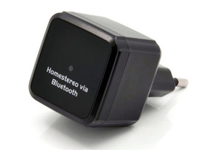 Universal Bluetooth 4.1 sans fil Music receiver, 5 <span class=keywords><strong>V</strong></span> / 1A chargeur USB Bluetooth récepteur audio adaptateur - Product Image 1