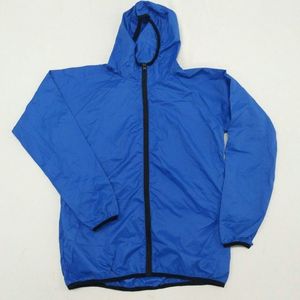 Promotion <strong>Cheap</strong> Foldable <strong>Waterproof</strong> Windbreaker <strong>Jacket</strong> Wind Proof <strong>Jacket</strong> - Product Image 1