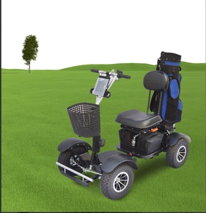 Nice Club-carrito de <span class=keywords><strong>Golf</strong></span> con batería para personas, Buggy eléctrico de peso, asiento tipo red, tamaño hacia adelante, Scooter - Product Image 4