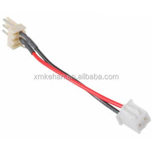 OEM ODM ISO9001 Auto molex a 2 pin connettore femmina cablaggio - Product Image 1