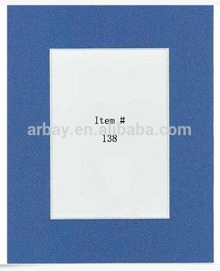Non mat <span class=keywords><strong>tableau</strong></span>/carton,/passpartout de taille 32x40"/32x44"/40x60" 40x79" - Product Image 4