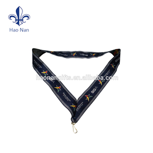 Profesional de alta calidad de encargo barato nuevo estilo premio Medalla Militar cintas - Product Image 2
