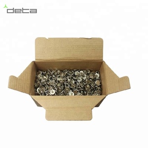 Металлический штырь с гладкой или канавкой - Product Image 3