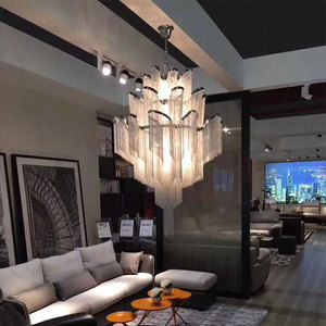 Venta al por mayor de lujo Atlantis lámpara colgante luz para Hotel - Product Image 2