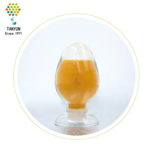 Tanyun 99% สารเติมแต่งสำหรับน้ำมันเชื้อเพลิงผงเฟอร์โรซีน (CAS102-54-5) ในประเทศจีน