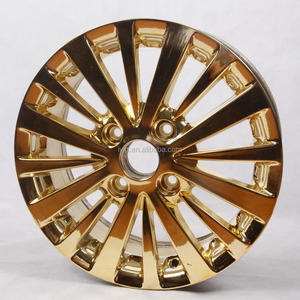 Peinture en aérosol pour <span class=keywords><strong>jantes</strong></span> chromées IVIP, peinture pour <span class=keywords><strong>jantes</strong></span> de voiture - Product Image 4