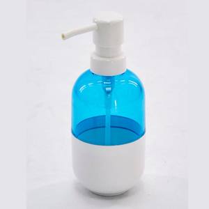 Distributeur de savon ABS OEM moulage par injection Production plastique - Product Image 5