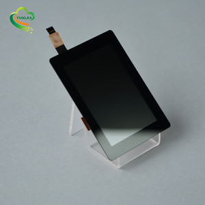 Mstar 2133A <span class=keywords><strong>3.5</strong></span> inch cảm ứng mô-đun màn hình LCD hiển thị cảm ứng với Kính + Kính cấu trúc - Product Image 2