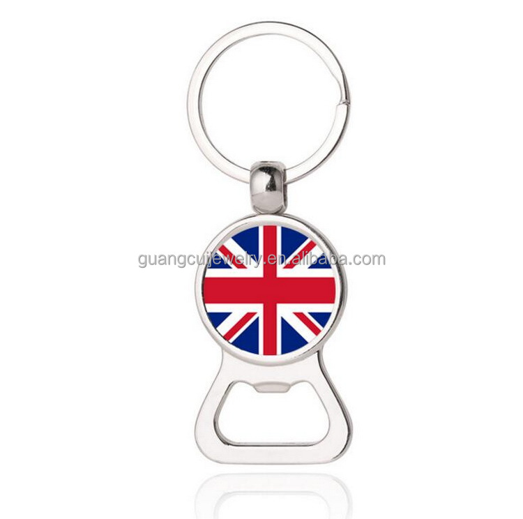 Stylish and Durable scouts of maldives souvenir key ring for Bulk