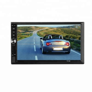Auto HD 7 inch Due Din MP5 i giocatori di Auto universale con Specchio Link per i telefoni Intelligenti - Product Image 6